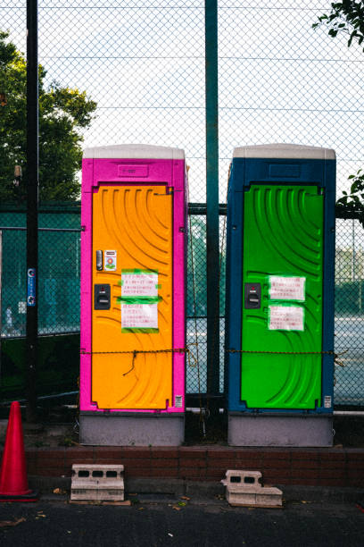 Pine Ridge, SC porta potty rental Company