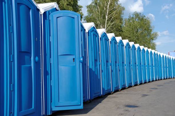 Best Construction site porta potty rental  in Pine Ridge, SC